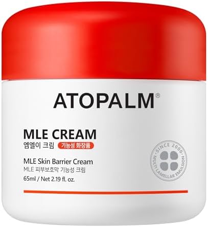 ATOPALM MLE Eczema Cream, 2.2 fl oz (65ml)
