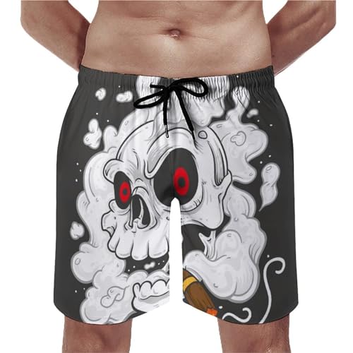 Shorts de bain homme séchage rapide pour éviter les irritations