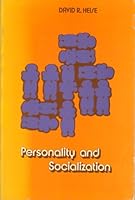 Personality and Socialization 0528687158 Book Cover