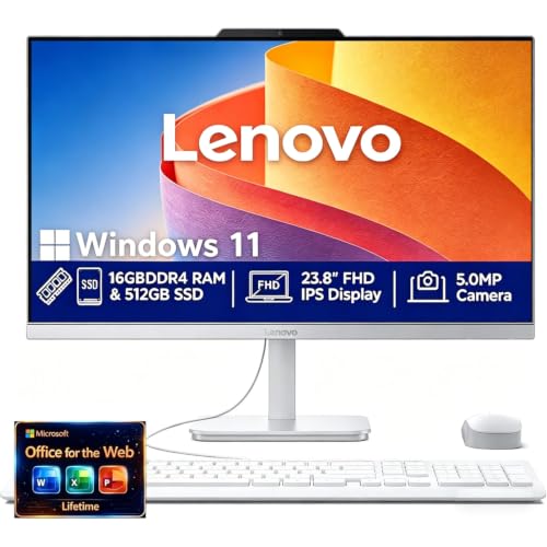 Amazon.com: Lenovo 24