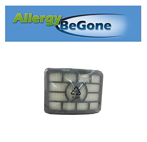 Shark XHF500 HEPA Replacement Filter for Shark NV500...