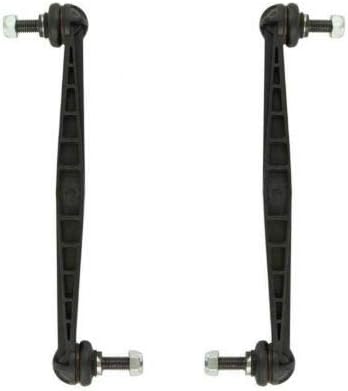 Front Suspension Stabilizer Sway Bar End Link Pair LH RH for LS LT LTZ RS 14 ZMX 12 Base PSA66861