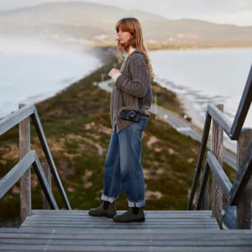 Image of Blundstone Classic Chelsea Boots for Men & Women