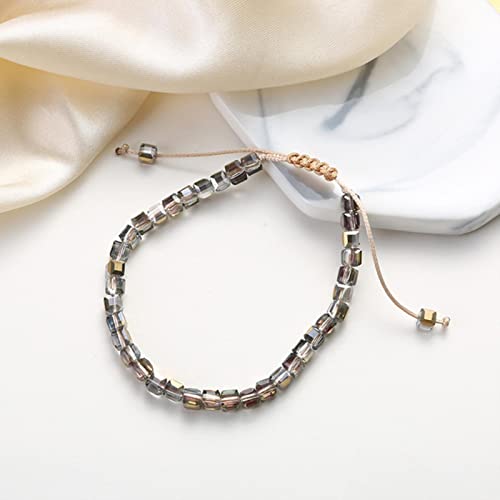 POSDN 1 PCS Longitud Ajustable Pulseras Cover