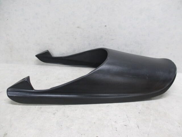 ゼファー1100 純正テールカウル　黒 カワサキ ゼファー1100 テールカウル 黒 14090-1175 純正 中古