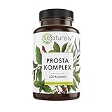 Naturely Prosta Komplex (200 Kapseln)