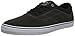 Emerica Herren The Herman G6 Vulc Skate Schuh, Grau (Dunkelgrau/Schwarz), 41 EU