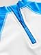 NEXT Sonnenschutzoberteil und Badeshorts Hot Wheels 18 Monate