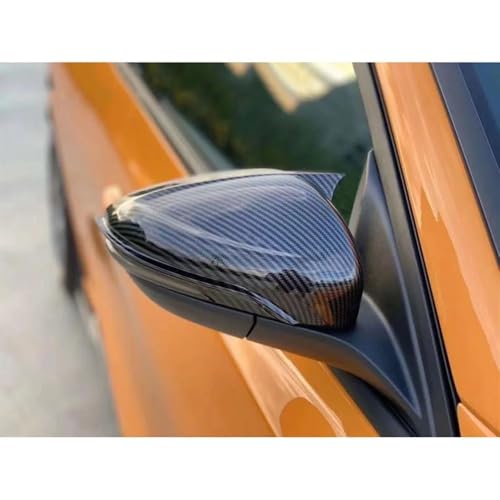 Coques rétroviseurs pour Focus 2019-2022 berline et hayon