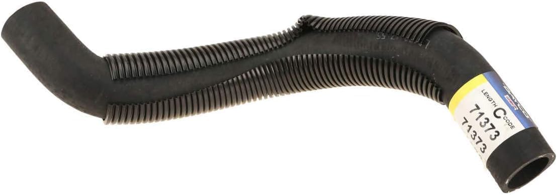 Dayco 71373 Curved Radiator Hose