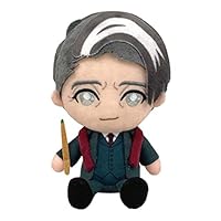 ファンタスティックビースト ニュート ぬいぐるみ ぴたぬい Amazon.co.jp: ファンタスティック ビースト ニュート スキャ