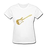 Nana-Custom Tees - T-Shirt - Femme - Noir - XL