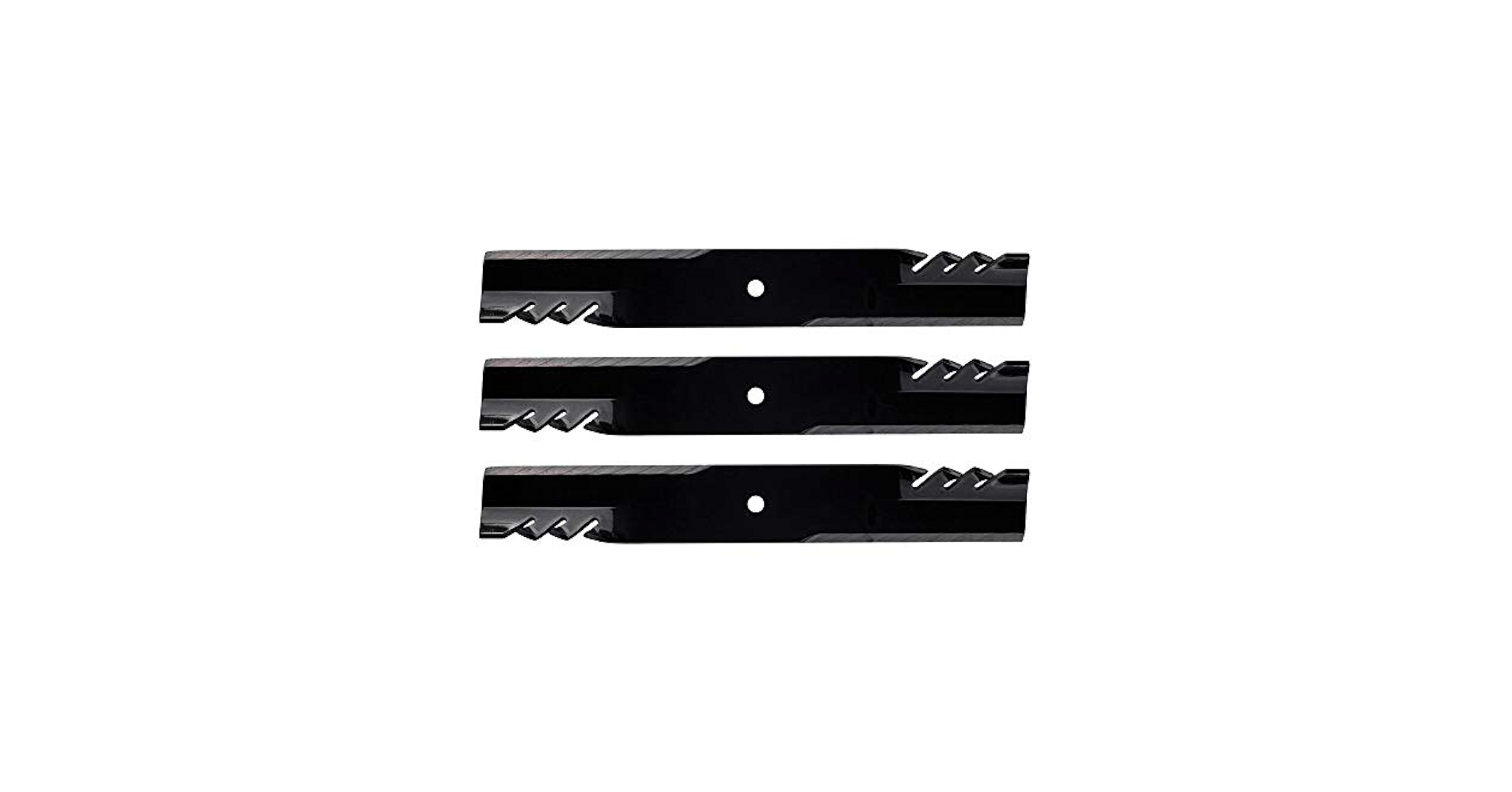 Amazon.com : Set of 3 396-796 Gator Mulcher G6 Replaces
