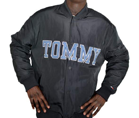 Tommy Hilfiger Men's Jacket3