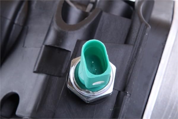 NISSENS Radiatore olio, Olio motore 91312 | Compatibile con: AUDI A1, A1 Sportback, A3, A3 Cabriolet, A3 Limousine, A3 Sportback, Q2, Q3, Q3, Q3 Sportback, TT