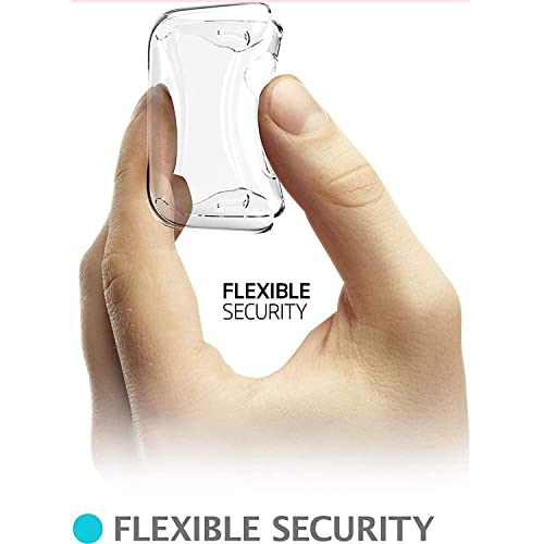 IVoler 3 Pezzi Cover e Pellicola Protettiva per