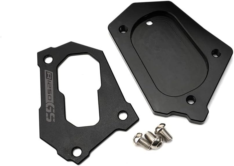 在庫あり Puig 14 17 18 190n R10gs R1250gs 標準車高車 のみ キックスタンドエクステンション プレミアムライン プーチ 人気アイテム 190n