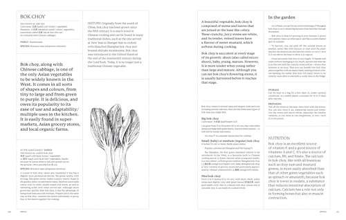 Ambrosia Wang, Stéphanie Asian Vegetables: Gardening. Cooking. Storytelling. thumb #2