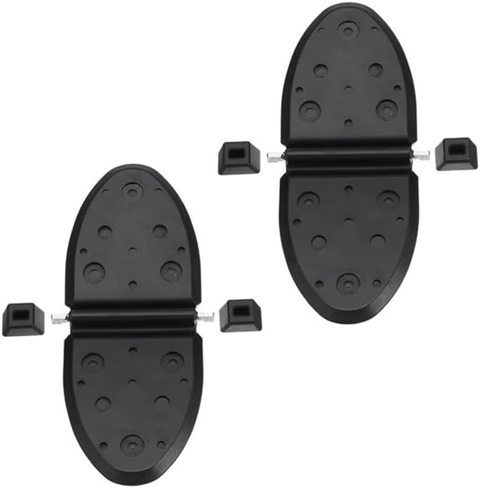 アクセサリー 排気フラッパーウォーターシャッターキット 2個入り グロメット付き 1998年以降のV6 V8ドライブ 4.3～8.2