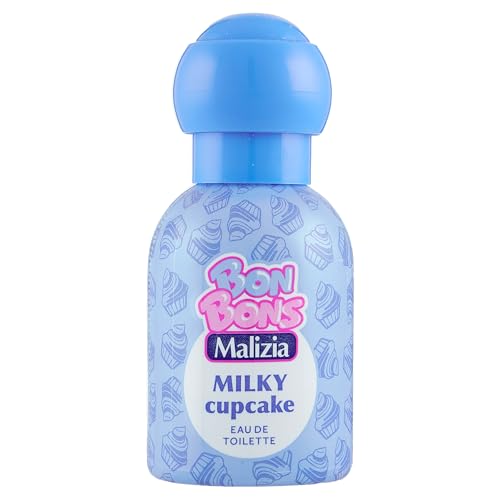 BONBONS MALIZIA | EDT Milky Cupcake, 50 ml