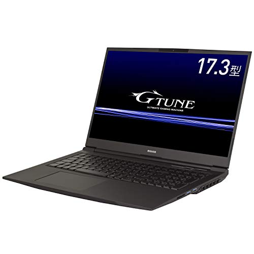 Windows11対応 Mouse i7-9750H ノートパソコン PC G TUNE mouse マウスコンピューター G-Tune [ 15.6型 / フルHD