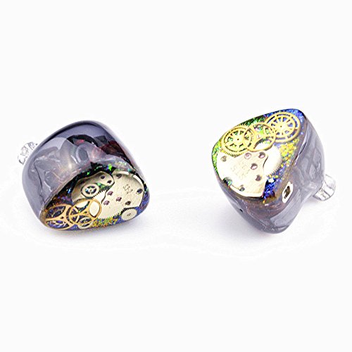 カスタムiem JH Audio社新製品カスタムIEM「LOLA」及び新デザイン「11種