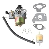 Kit carburatore progettato per Honda 152F GXH50 GX100 G100 G150 MBX10 MBX11 MBX12 B100 RB100 RT100 MM B80