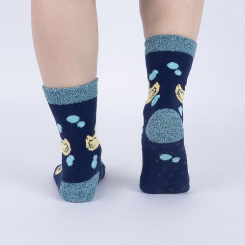 Sock It To Me Gripper, No Slip Novelty Socks4