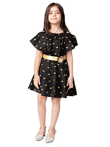 Image of Naughty Ninos Girls Dress