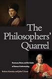 The Philosophers' Quarrel: Rousseau, Hume, and the Limits of Human Understanding