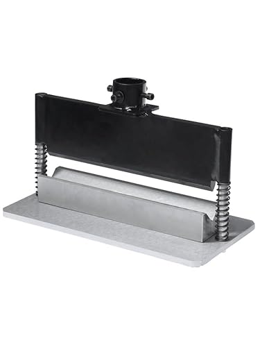 EQUIPEMENT EXPRESS SICOBA Attacco per strumento di inserimento per pressa pieghevole officina, 305 x 5 mm