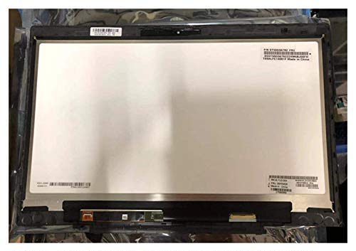 WQHD 2560X1440 LCD LED Touch Screen 