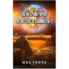 The Wes Penre Papers Audiolibro Por Wes Penre arte de portada