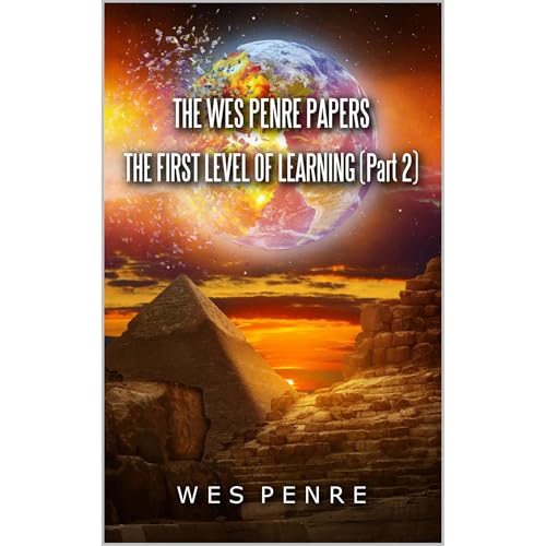 The Wes Penre Papers by Wes Penre episode artwork