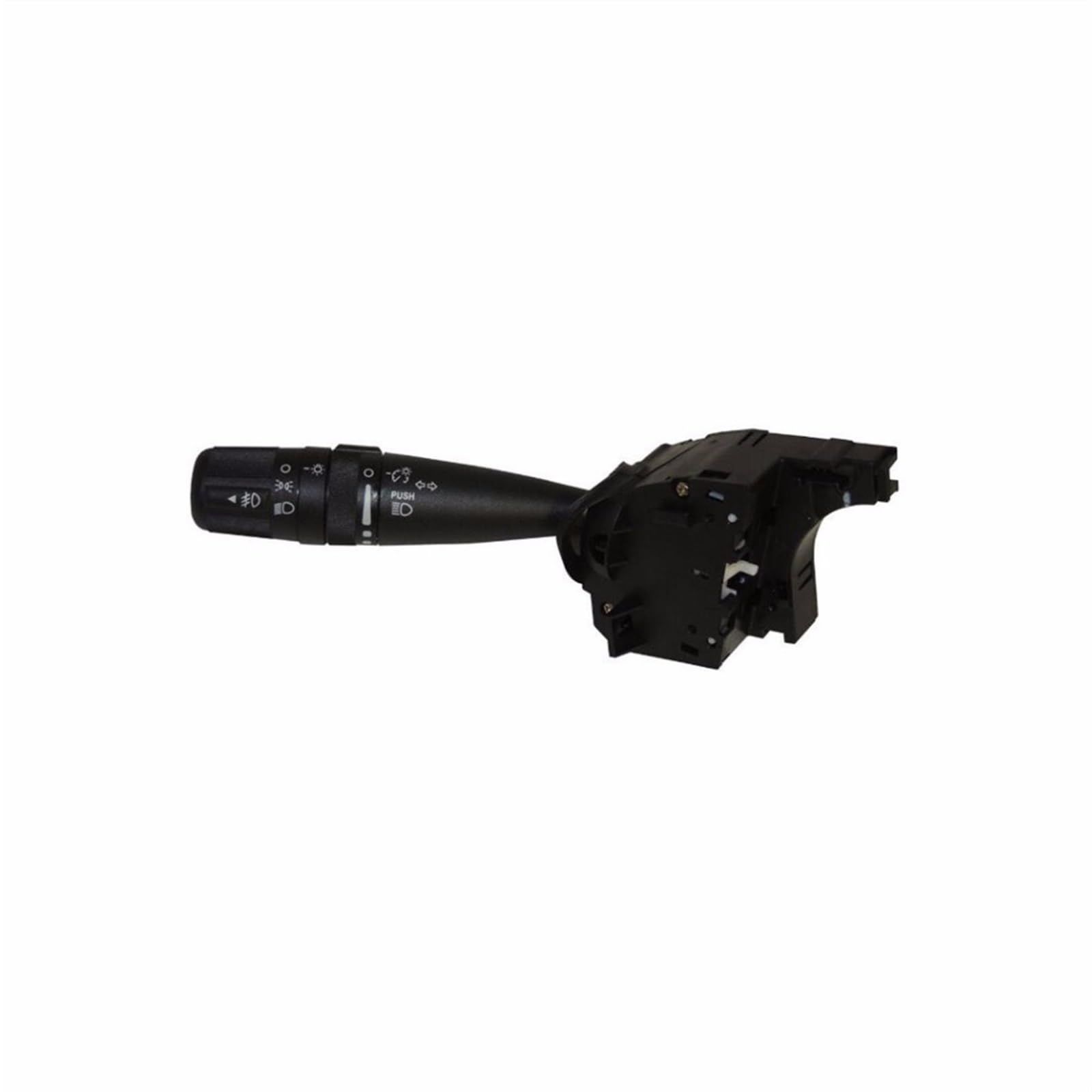 Commutateur de clignotants robuste pour Grand Cherokee 2008-2010 | Finition type origine - 3