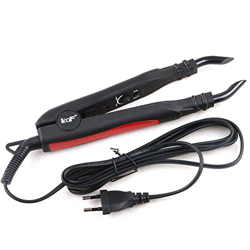 Beautiful Hair Wärmezange Für Bonding-Extensions, Echthaar-Haarverlängerung, Haarteil, Haarverdichtung Cover