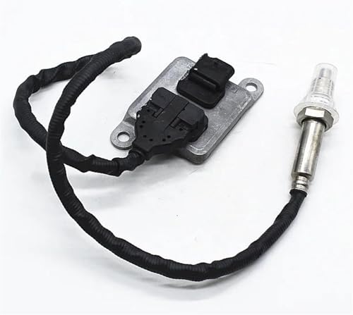 Capteur NOx A0009058511 corrige les pannes de système anti-pollution Mercedes W166