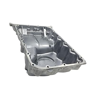 SKP SK264379 Engine Oil Pan, 1 Pack