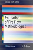 Evaluation of Fire Flow Methodologies 1493928880 Book Cover