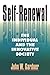 Self-Renewal: The Individual and the Innovative Society