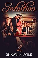 Intuition 2 0966876466 Book Cover