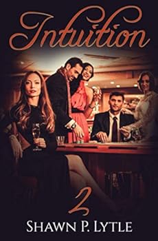 Paperback Intuition 2 Book
