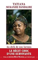 Au-delà de nos larmes 2721009214 Book Cover