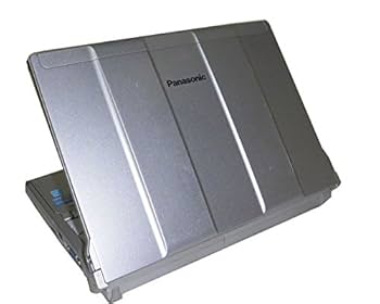 Let's note CF-S10 Core i5 16GB快速・美品 Panasonic Let's note CF-S10 (Corei5 2.60GHz/4GB/640GB) 精悍