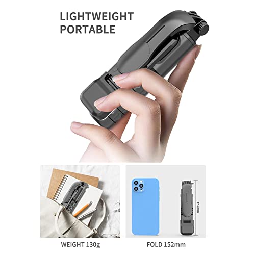 Portable Aluminum Alloy Selfie Stick Phone Holder - Portable Aluminum Alloy Fill Light Selfie Sticks