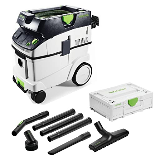 Festool 574965 Absaugmobil CTL36 E Nr. 574965 Reinigung RS-ST D27/36-Plus 577257
