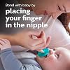 Philips AVENT Soothie 3-18 months, pink/pink, 4 pack, SCF192/47