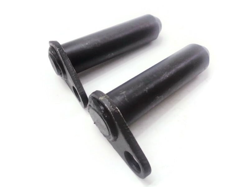Front Axle Pivot Pin 4WD, Set of 2 Pcs. (Part No. 911/22800) by Aries