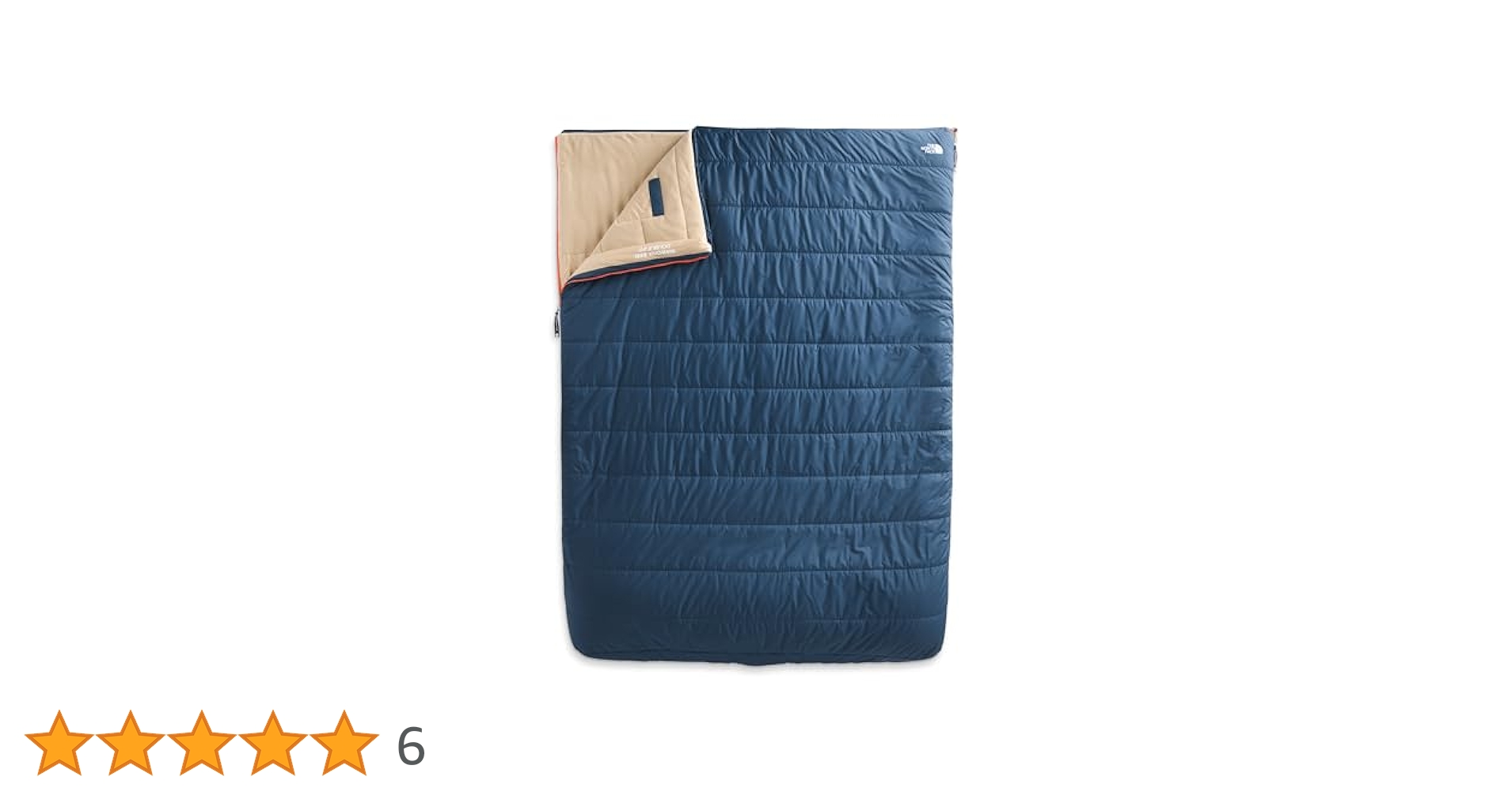 Amazon | The North Face (ザ・ノース・フェイス) Wawona Bed
