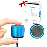 SEVENKA 2 Mini Speakers, 3W...